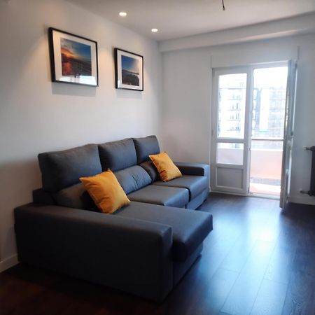 Apartamento Centro Gijon Con Wifi Gratis Y Parking Publico Proximo Incluido Oda fotoğraf