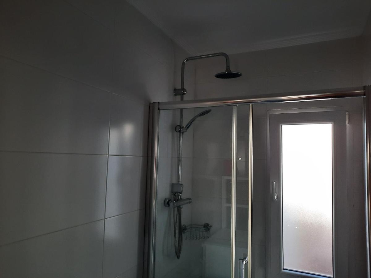 Apartamento Centro Gijon Con Wifi Gratis Y Parking Publico Proximo Incluido Dış mekan fotoğraf